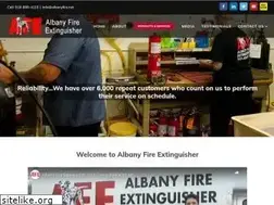 Sites similar to albanyfire.net