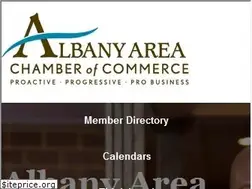 Sites similar to albanyga.com
