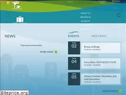 Sites similar to albanyga.gov