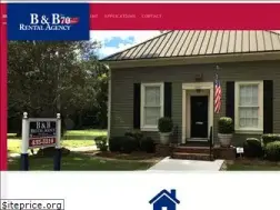 Sites similar to albanygarentals.com