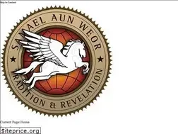 Sites similar to albanygnosisny.com