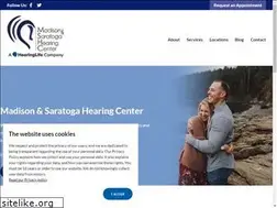Sites similar to albanyhearclear.com