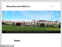 Sites similar to albanyhotel.co.nz