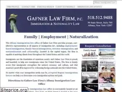 Sites similar to albanyimmigrationlaw.com