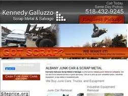 Sites similar to albanyjunkcar.com