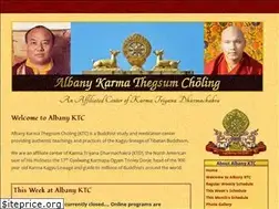 Sites similar to albanyktc.org