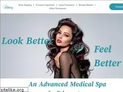 Sites similar to albanylaser.ca