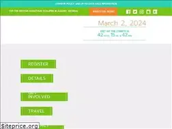 Sites similar to albanymarathon.com