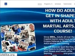 Sites similar to albanymma.com