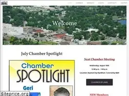 Sites similar to albanymnchamber.org