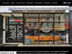 Sites similar to albanymodernbodyart.com