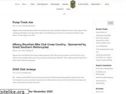 Sites similar to albanymtb.com.au