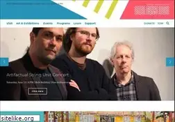 Sites similar to albanymuseum.com