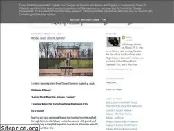 Sites similar to albanynyhistory.blogspot.com