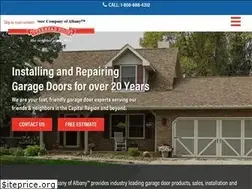 Sites similar to albanyohd.com