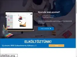 Sites similar to albanyomda.hu