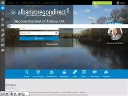 Sites similar to albanyoregondirect.info