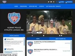 Sites similar to albanypal.org