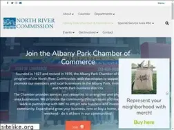 Sites similar to albanyparkchamber.org