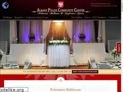 Sites similar to albanypcc.com