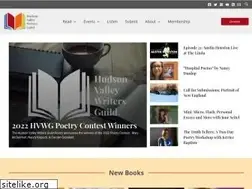 Sites similar to albanypoets.com