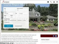 Sites similar to albanyrealtygroup.com