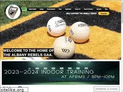 Sites similar to albanyrebels.com