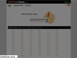 Sites similar to albanysalvage.com