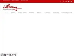 Sites similar to albanyschool.com