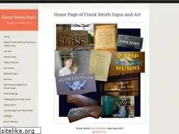 Sites similar to albanysigns.com
