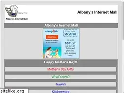 Sites similar to albanysinternetmall.com