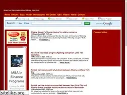 Sites similar to albanysun.com