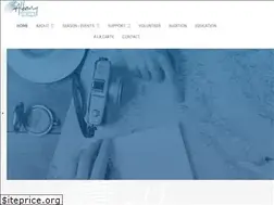 Sites similar to albanysymphony.org
