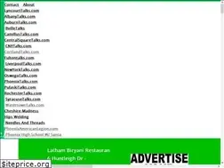 Sites similar to albanytalks.com