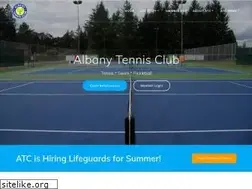 Sites similar to albanytennisclub.org