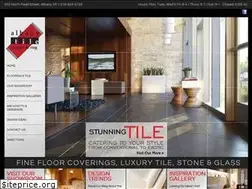 Sites similar to albanytile.com