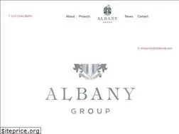 Sites similar to albanyuk.com