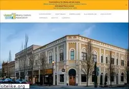 Sites similar to albanyvisitors.com