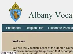 Sites similar to albanyvocations.org