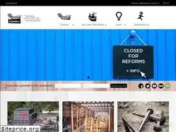 Sites similar to albaola.com