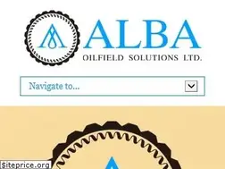 Sites similar to albaos.com
