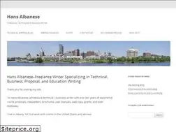 Sites similar to albapages.net