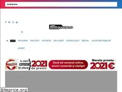 Sites similar to albapesurse.ro