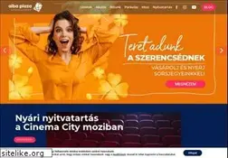 Sites similar to albaplaza.hu