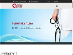 Sites similar to albaprokic.com