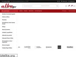 Sites similar to albapv.gr