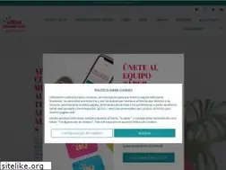 Sites similar to albaquadrado.com