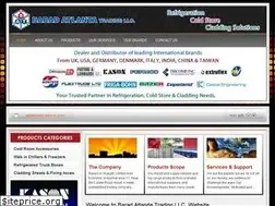 Sites similar to albaraduae.com