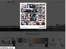 Sites similar to albaraka-bank.com