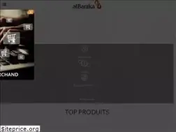 Sites similar to albaraka-bank.dz